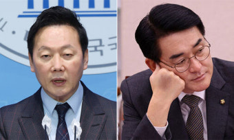박용진도 ‘비명횡사’… ‘친명’ 정봉주 본선행