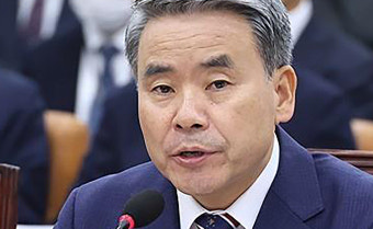 ‘이종섭 도피성 출국’ 비판에 대통령실 “수사 적극 협조, 수사 차질 맞지 않아”