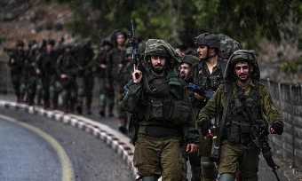 이스라엘 경찰, 라마단 기간 폭죽 쏘던 팔레스타인 소년 사살