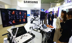 “첨단 의료용품 다 있어요”