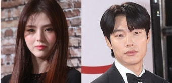 ‘류준열 열애설’ 한소희, 블로그에 글 올려…“환승이라는 단어 배제해달라”