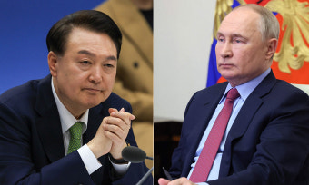 러, 한국인 간첩죄 체포 왜?…“한국, 용인 못 할 급소 건드려”