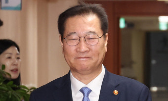 박성재 법무부 장관 사의 수리, 국무회의 참석 가능 상황 발생