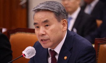 대통령실 “이종섭, 귀국해 마냥 대기하는 건 부적절”