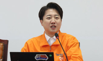 “문제는 대통령이야”… 이준석, 與 이종섭 귀국 촉구 비판