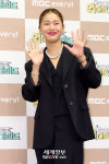 [포토] 오마이걸 미미 반가운 손인사