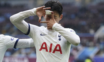 “지도자 NO, 가르칠 능력 없다”… 손흥민, 은퇴하면 축구계 떠난다