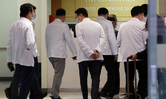 서울대 의대, 교수 사직서 19일부터 받아…25일 일괄 제출