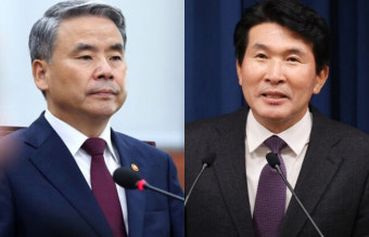 [사설] 이종섭·황상무 모두 사퇴해야 한다는 게 국민 눈높이다