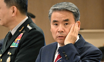 尹대통령·한동훈, ‘갈등 2라운드’ 돌입?…韓 “이종섭·황상무 거취 입장 변화 無”