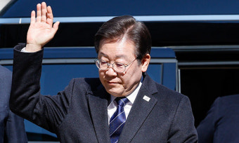 이재명 '대장동 재판' 또 불출석…재판부 