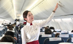 新기종 도입 노선 확대… 부활 날개 펴고 ‘실적 비상’ 예약 [연중기획-K브랜드 리포트]