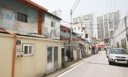 인천 “원도심 활력”… 정비사업 문턱 낮춘다