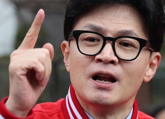 한동훈, 박근혜 전 대통령 만난다…다음주 자택 예방