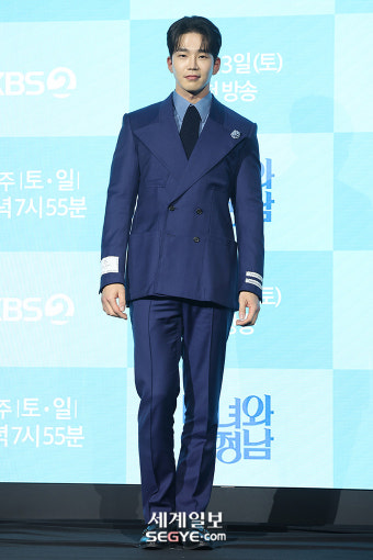 [포토] 고윤 '훈남의 정석'