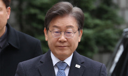 이재명 “나 없어도 재판 지장 없어”… 재판부 “불출석 땐 구인장”