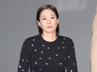 전혜진, 시부상…故이선균 떠난 지 3개월만 비보