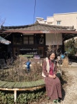 공주 ‘루치아의 뜰’ 석미경 대표 “폐가 살려 카페 차렸는데 동네가 변하기 시작했어요” [지방기획]