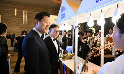 한식 잘 나가네… 서울식당 4곳, 亞 50위권