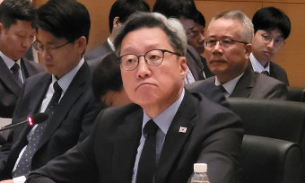 정재호 주중대사, 부하직원에 폭언 등 갑질로 신고당해
