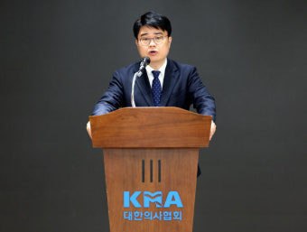임현택 차기 의협회장 “여당 일방적 지지 안해, 의협 손에 20∼30석 당락 결정될 것”