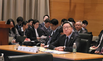 ‘직원 갑질’ 의혹 정재호 주중대사 조사 착수