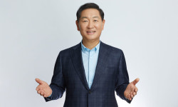 한종희 “우리 삶 바꿔줄 ‘비스포크 AI’ 가전 시대 열 것”