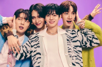 하이라이트 측 ‘비스트’ 상표권 사용 합의...8년 만에 되찾은 그리운 이름