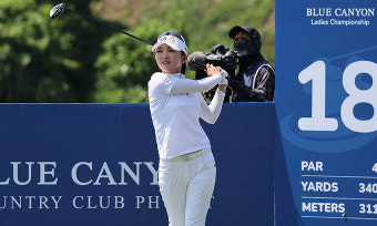 21살 동기 '대세' 이예원 vs '돌아온' 윤이나…KLPGA 투어 국내 개막전 '빅뱅'