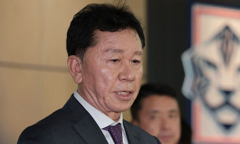 차기 축구 대표팀 감독 후보는?…정해성 