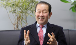 박주선 대한석유협회장 “韓 수출 이끄는 정유산업, 경쟁력 강화 위해 세제 개편 필요” [세계초대석]