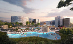 레저형 호텔 ‘신라스테이 플러스’ 첫 선