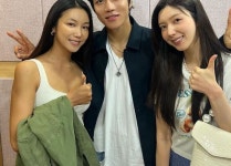 ’김옥빈 동생‘ 채서진, 오늘 결혼