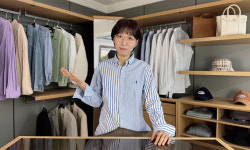 “정리, 버리고 치우는 것 아닌 공간 다시 만드는 일” [차 한잔 나누며]