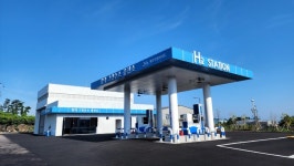제주, 그린수소 충전소 2곳 추가 건립