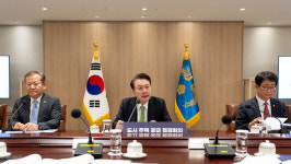 尹 “신속하게 재개발·재건축 사업 진행… 패스트트랙 시스템 구축”