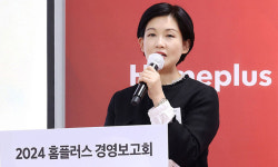 홈플러스 “고객만족 전략 강화”
