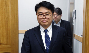 “근거 없는 선동”… 의협 비대위, 임현택 회장 당선인 저격