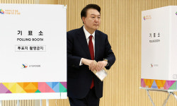 ‘여소야대 시즌2’… 尹정부 국정 운영 ‘가시밭길’ 예고 [선택 4·10]