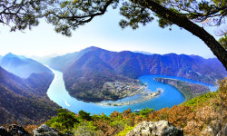 컨벤션센터 만들고 청남대 새단장… 충북, 힐링·체류 휴양지로 [지방기획]