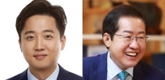 이준석 “尹, 홍준표를 총리로 모셔야”