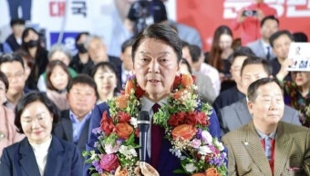안철수 “대통령실 3실장·내각 총사퇴해야… 채상병 특검에 찬성”