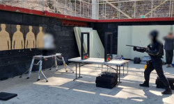 아마존·알리, 버젓이 살상무기 판매…국정원 대책 강구