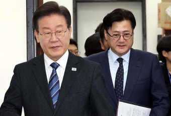 ‘김성태·이화영, 검찰청 술파티 진술 조작?’…이재명 “檢, CCTV 출정기록 공개하라”
