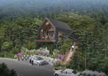 “나무집 열풍”…충북서 트리하우스 체험하고 교육도 받는다