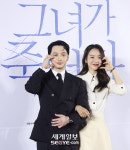 [포토] 변요한-신혜선 그녀가 죽었다