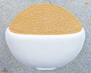 고봉밥·호박… 한국적인 소재로 관객 마음 흔들다