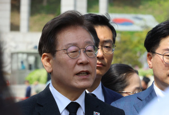 이재명 ‘25만원 민생지원금 지급’ 재차 촉구…“여야 머리 맞대야”