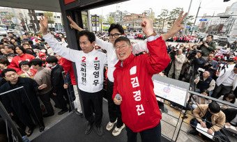 ‘한동훈의 과신’ vs ‘대통령실발 악재’…국힘 총선 참패 근본 원인은?