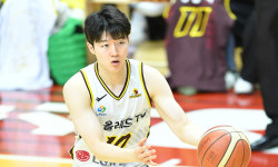 식스맨 윤원상의 한 방… 위기에 빛났다